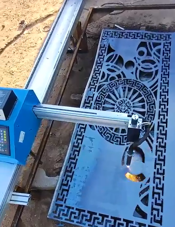 Why Laser-Cut Steel Gates Are the Smart Choice for South African Homes