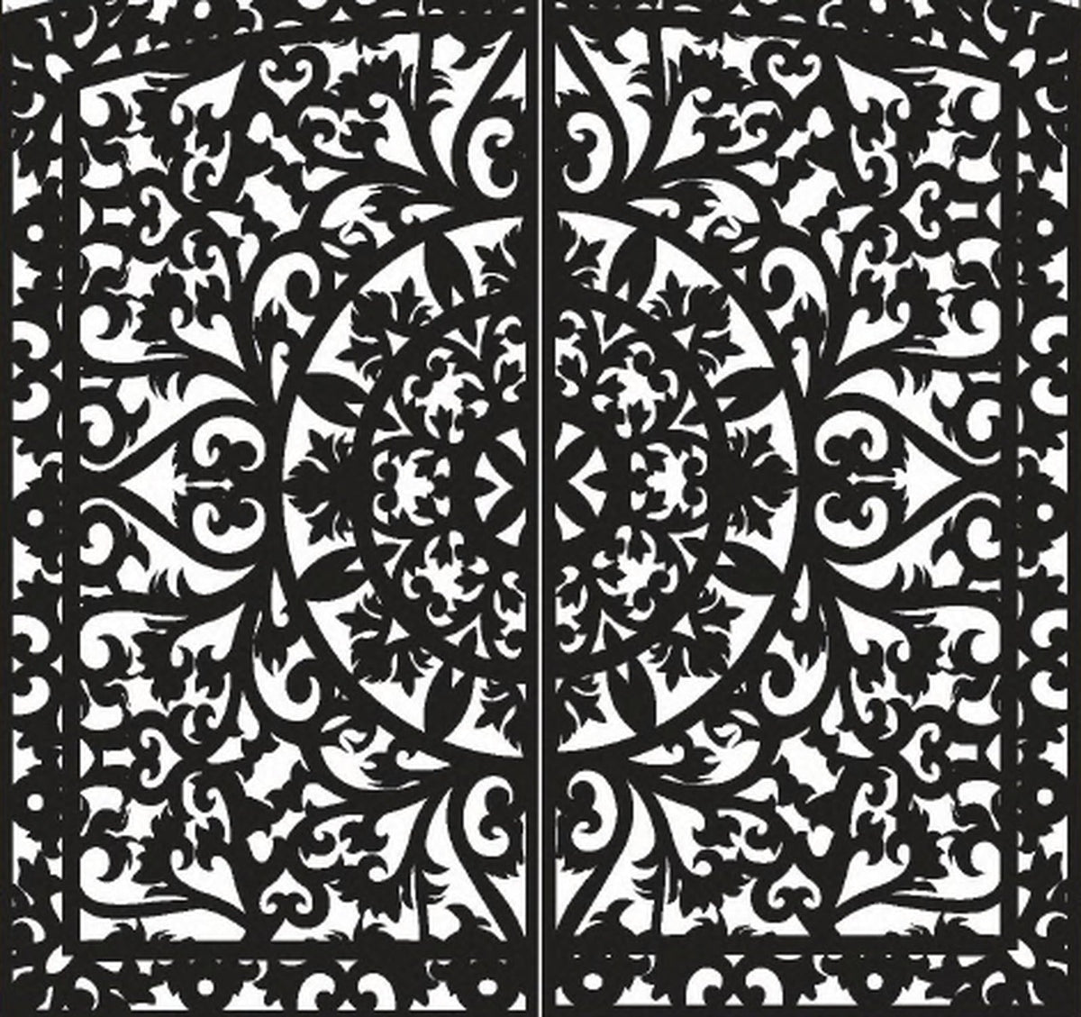 Inside Our Laser-Cut Design Gallery: Choosing a Pattern That Fits Your Home