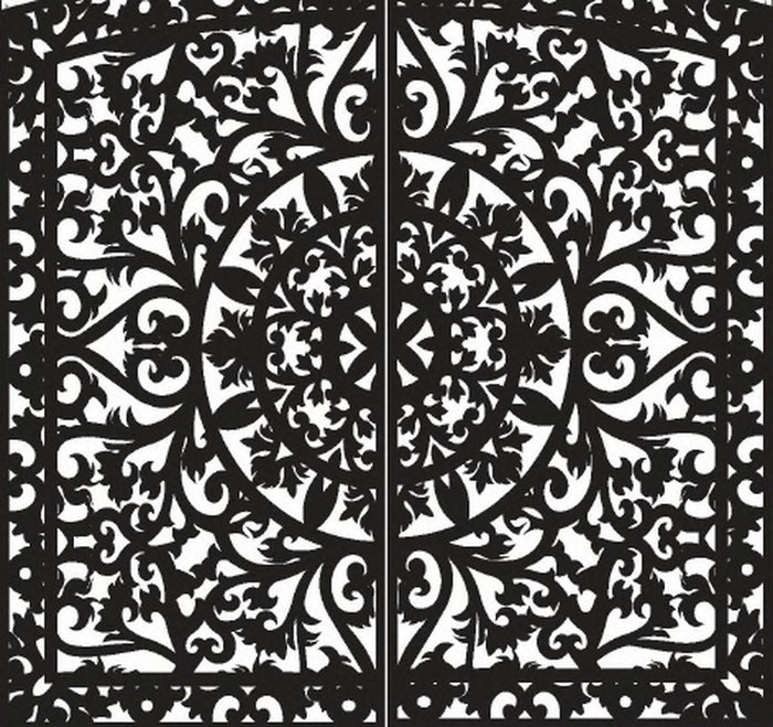 Inside Our Laser-Cut Design Gallery: Choosing a Pattern That Fits Your Home