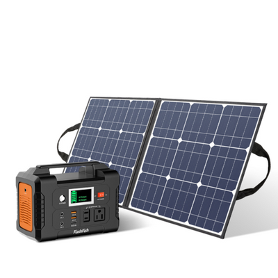Solar Systems