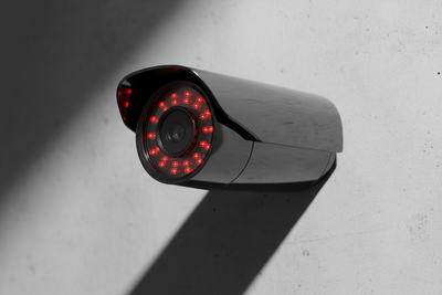 Security Gadgets